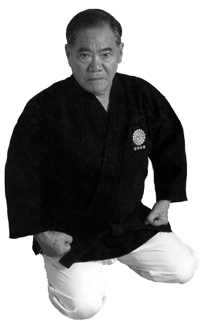 Shinpo Matayoshi